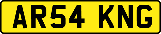 AR54KNG