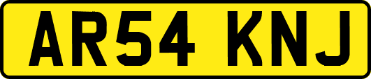 AR54KNJ