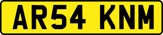 AR54KNM