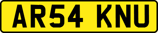 AR54KNU