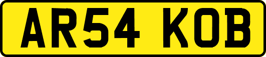AR54KOB