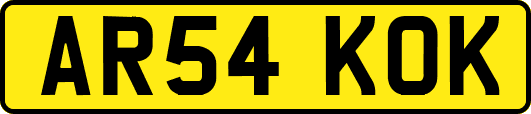 AR54KOK