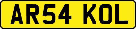 AR54KOL