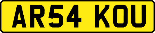 AR54KOU