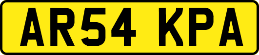AR54KPA