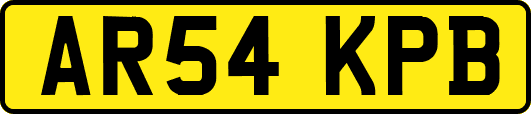 AR54KPB