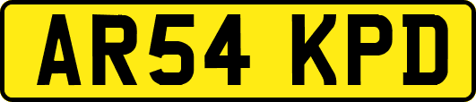 AR54KPD