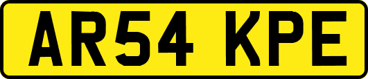 AR54KPE