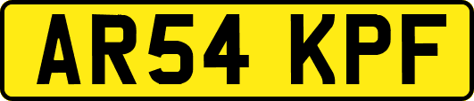 AR54KPF