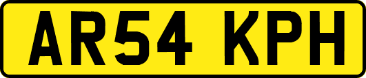 AR54KPH