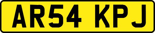 AR54KPJ