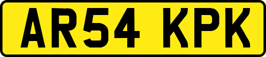 AR54KPK