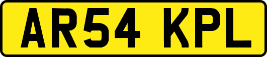AR54KPL