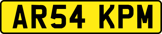 AR54KPM