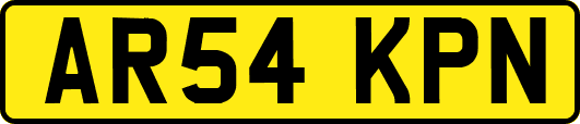 AR54KPN