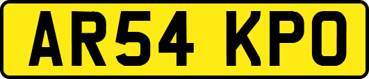 AR54KPO