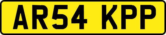 AR54KPP