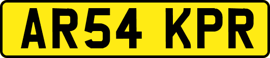 AR54KPR