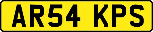 AR54KPS