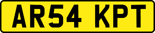 AR54KPT
