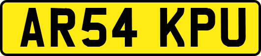 AR54KPU