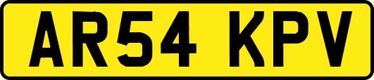 AR54KPV