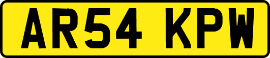 AR54KPW
