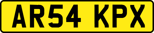 AR54KPX