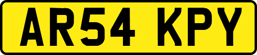 AR54KPY