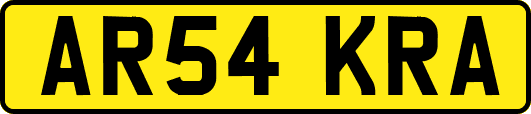 AR54KRA