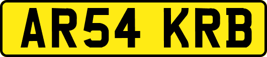 AR54KRB