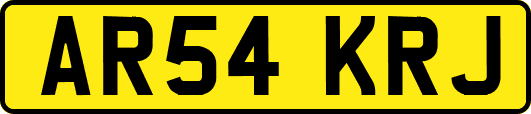 AR54KRJ