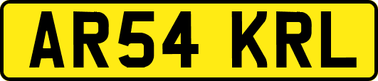 AR54KRL