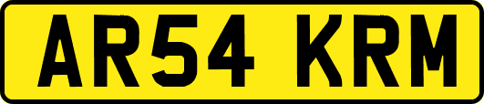 AR54KRM