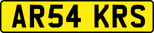 AR54KRS