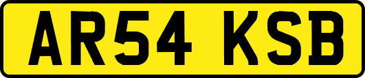 AR54KSB