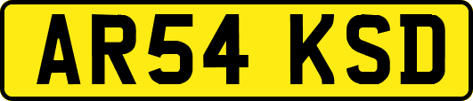 AR54KSD