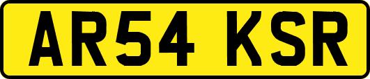 AR54KSR