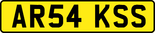AR54KSS