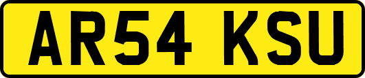 AR54KSU