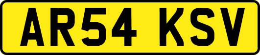 AR54KSV