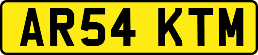 AR54KTM