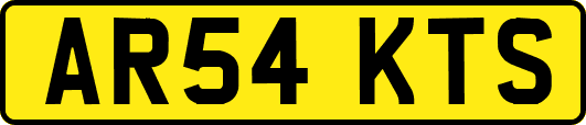 AR54KTS