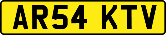 AR54KTV