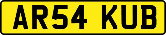 AR54KUB