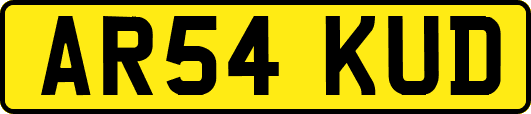 AR54KUD