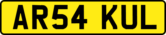 AR54KUL