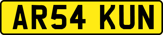 AR54KUN