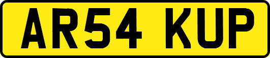 AR54KUP