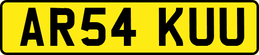 AR54KUU